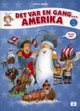 Detvarengangamerika