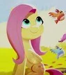 MLPNY-Fluttershy