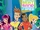 Fresh Beat Band: Musikkspioner på oppdrag (TV-serie)