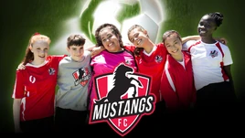 MustangFC-Poster