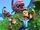 Planet Sheen (TV-serie)