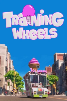 MinionTrainingPoster
