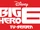 Big Hero 6 - TV-serien (TV-serie)