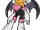 Rouge The Bat (Karakter)