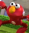 Mekkegjeng-Elmo