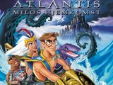 Atlantis II: Milos hjemkomst (Film)