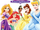 Disney Princess: My Fairytale Adventure (Spill)