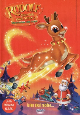 Rudolf2DVDCover