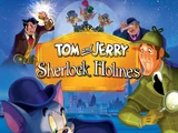 Tom & Jerry møter Sherlock Holmes (Film)