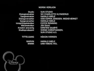 20 - Little Bears Lost / Guess Who’s Gumming To Dinner