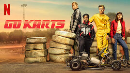 GoKarts