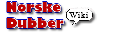 Johannes Joner | Norske Dubber Wiki | Fandom