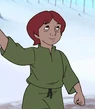 Gutt Pocahontas 2