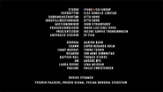 DVD-Credits