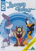 Looney tunes show vol 2