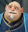 Trollbund-Bolinar