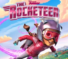 Rocketeer