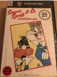 Snurre Sprett & Co i lystig lag (vol. 9)
