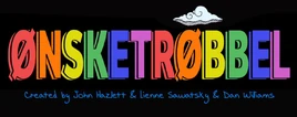ØnsketrøbbelLogo