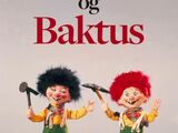 Karius og Baktus (Kortfilm)