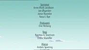 DVD-Credits