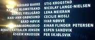 Blu-ray credits 2