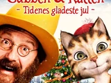 Gubben og Katten - Tidenes gladeste jul (Film)