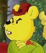 Bamse-BandittMus