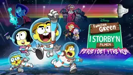 FamilienGreenFilmen-Poster