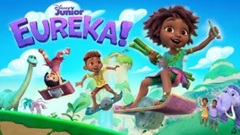 Eureka-Poster