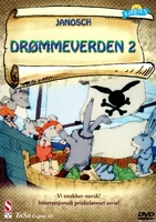 Janosch-Cover