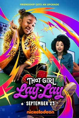 Laylay-Poster