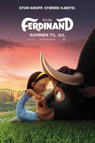 Ferdinand (plakat)