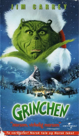 GrinchenVHS