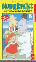 Mummi-UsynligBarn