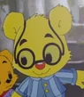 Bamse-Brillebjørn