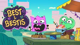 BestBestis-Poster