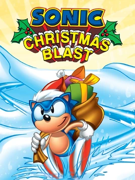 SonicChristmas