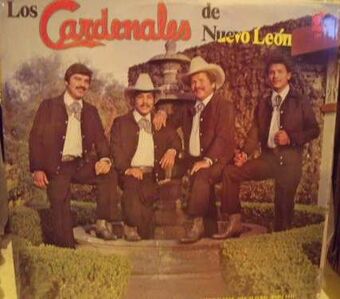 Anexo Discografia De Cardenales De Nuevo Leon Nortenopedia Wiki Fandom Los cardenales de nuevo … el juramento. anexo discografia de cardenales de