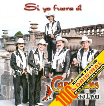 Anexo Discografia De Cardenales De Nuevo Leon Nortenopedia Wiki Fandom Por cada hora de extrañarte como necio un beso tuyo para mi no tiene precio y para amarte como así necesitarte, soy. anexo discografia de cardenales de