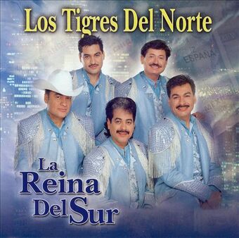 Anexo Discografia De Los Tigres Del Norte Nortenopedia Wiki Fandom los tigres del norte