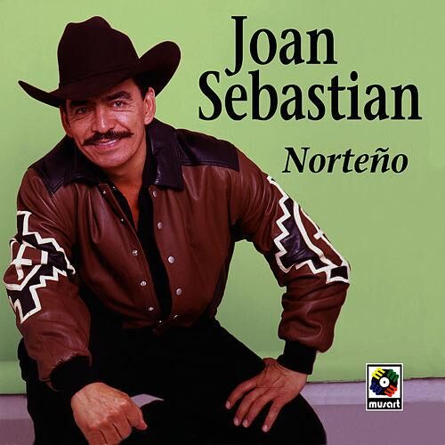 Anexo: Discografía de Joan Sebastian | Norteñopedia Wiki | Fandom Anexo: Discografía de Joan Sebastian | Norteñopedia Wiki | Fandom