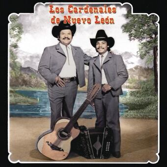 Anexo Discografia De Cardenales De Nuevo Leon Nortenopedia Wiki Fandom Con 36 anos de trayectoria musical, son considerados una de las mas grandes agrupaciones de la music. anexo discografia de cardenales de