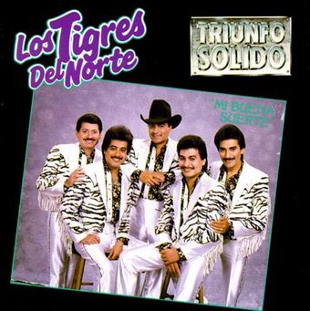 Anexo Discografia De Los Tigres Del Norte Nortenopedia Wiki Fandom