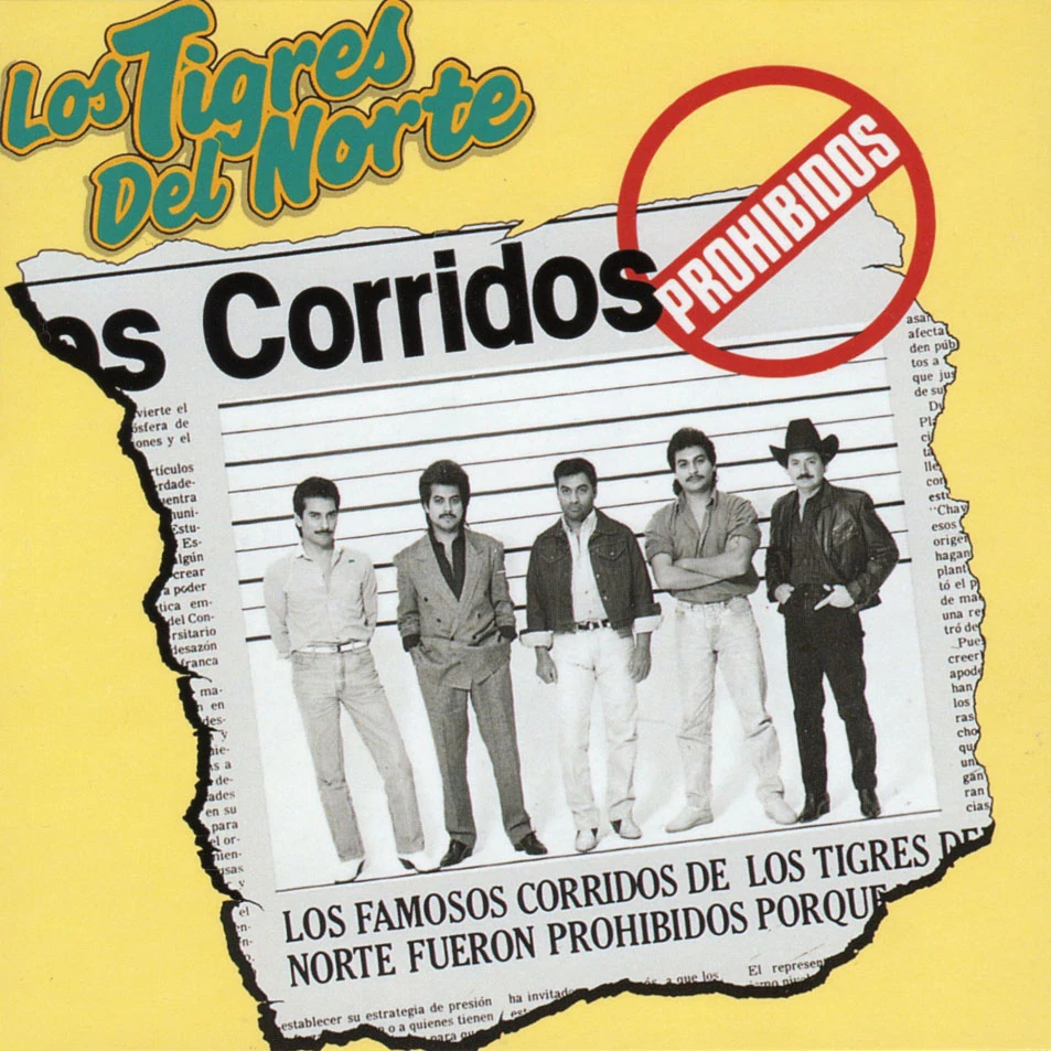 Anexo Discografia De Los Tigres Del Norte Nortenopedia Wiki Fandom