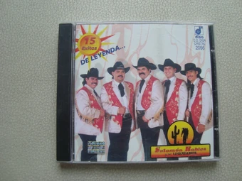 Anexo Discografia De Salomon Robles Nortenopedia Wiki Fandom anexo discografia de salomon robles