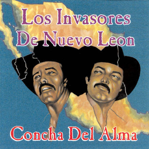 Anexo:Discografía de Los Invasores De Nuevo León | Norteñopedia Wiki |  Fandom