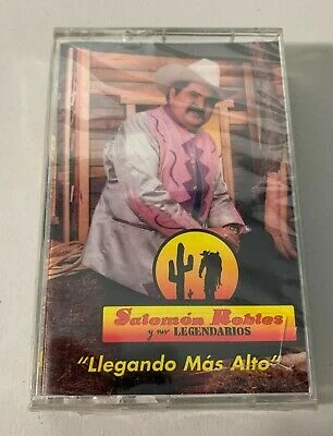 Anexo Discografia De Salomon Robles Nortenopedia Wiki Fandom anexo discografia de salomon robles