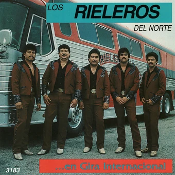 Anexo Discografia De Los Rieleros Del Norte Nortenopedia Wiki Fandom los rieleros del norte