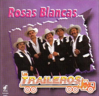 Anexo Discografia De Los Traileros Del Norte Nortenopedia Wiki Fandom discografia de los traileros del norte